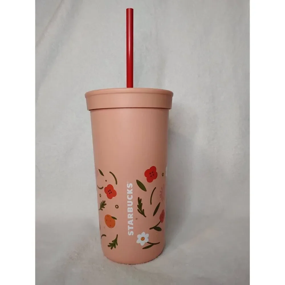Starbucks New Year's Limited Edition